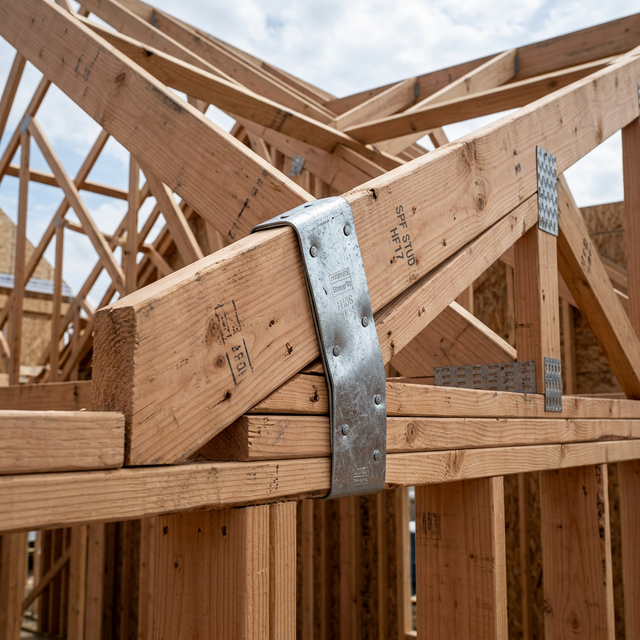 Wind Mitigation Retrofit